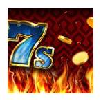 wild fire 7s slot machine